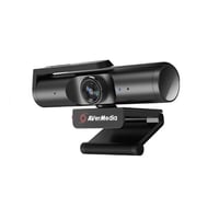 Live Stream Cam PW513, 4K, 8 MP, Schwarz Live Stream Cam PW513, 4K, 8 MP, Schwarz