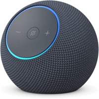 Echo Dot Max Graphit