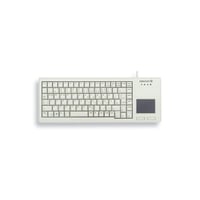 XS Touchpad G84-5500 Tastatur, Hellgrau