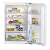 Einbaukühlschrank EVKS 16182