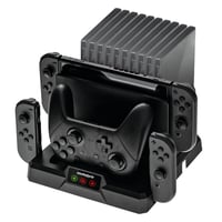 Switch Dual Charge Base S Ladestation