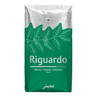 Riguardo, Blend Kaffee