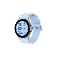 Galaxy Watch FE (40 mm, BT), Silber Smartwatch