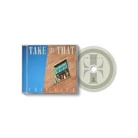 CD Take that - This Life