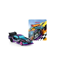 Hot Wheels Hörfigur