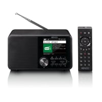 DAB+ Internetradio IR DAB Radio+ 25EX