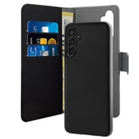 PUSGA54BOOKC3BLK Handyhülle