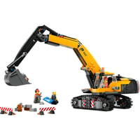 Raupenbagger Lego-Set
