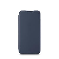 Handytasche "Fantastic Feel" für Samsung Galaxy A56 5G, Blau (00019702)