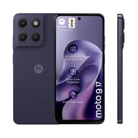 G17 4 GB + 128 GB PANTONE® Evening Blue Smartphone