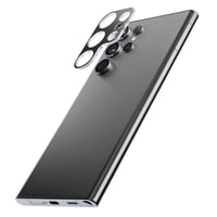 Camera Lens Protection für Samsung S24 Ultra Black (60691)