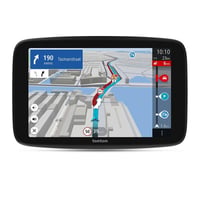 Go expert Plus 7 Zoll Navigationsgerät