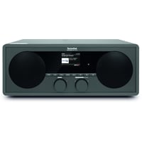 Internetradio DIGITRADIO 451 CD IR anthrazit