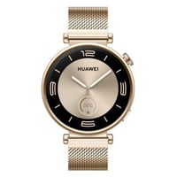 Watch GT4, 41mm, Gold Smartwatch
