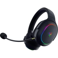 Barracuda X Chroma Wireless Gaming-Headset, Schwarz