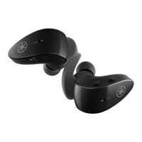 In-Ear Kopfhörer TW-ES5A schwarz In-Ear Kopfhörer TW-ES5A schwarz