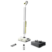 FC 8 Smart Signature Line Hartbodenreiniger FC 8 Smart Signature Line Hartbodenreiniger