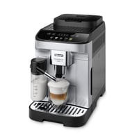 ECAM 290.61.SB Magnifica Evo silber schwarz Kaffeevollautomat ECAM 290.61.SB Magnifica Evo silber schwarz Kaffeevollautomat
