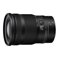 NIKKOR Z 24-120mm f/4 S Zoomobjektiv