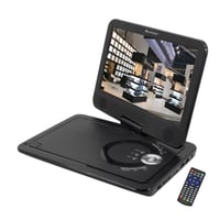 Tragbarer DVD Player PDB1910SW