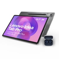 Idea Tab Pro + Stift + Moto Buds, Luna Grey, 12,7 Zoll, MediaTek Dimensity 8300, 8 GB, 128 GB UFS Idea Tab Pro + Stift + Moto Buds, Luna Grey, 12,7 Zoll, MediaTek Dimensity 8300, 8 GB, 128 GB UFS