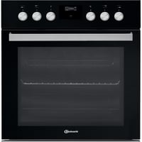 HEKO Star 6 EX + Einbauherdset