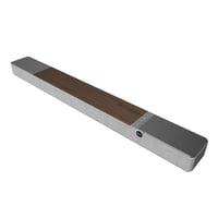 Soundbar Flexus XCORE 200 walnuss