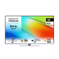 TV-55W93BE9 LED TV