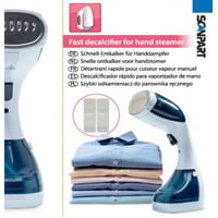 Schnellentkalker Handsteamer
