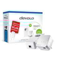 Magic 1 WiFi mini Starter Kit Powerline