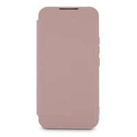 Handytasche "Fantastic Feel" für Samsung Galaxy A35 5G, Nude (00118892)