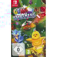 Nintendo Switch Gem Smashers