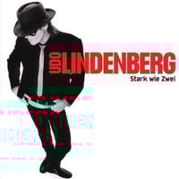 CD Udo Lindenberg - Stark wie zwei