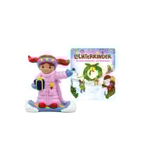 Hörfigur Die besten Weihnachts- und Winterlieder