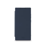 Handytasche "Fantastic Feel" für Samsung Galaxy S24 Ultra, Blau (00136098)