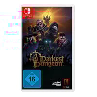 Darkest Dungeon 2 Nintendo Switch-Spiel