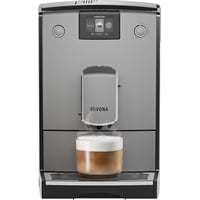 CafeRomatica NICR 695, Titan/Chrom Kaffeevollautomat CafeRomatica NICR 695, Titan/Chrom Kaffeevollautomat