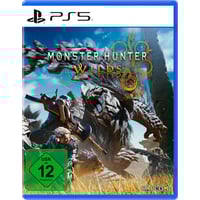 Monster Hunter Wilds PS5-Spiel