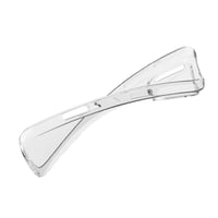 Fine Case für Apple iPhone 17 Pro Max Clear (61233)