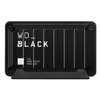 WD_BLACK D30 Game Drive 1 TB SSD WD_BLACK D30 Game Drive 1 TB SSD