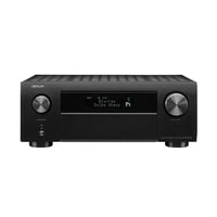 AV Amplifier AVC-X 4800H schwarz