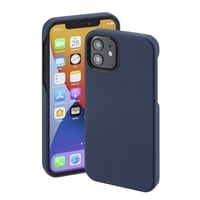 Cover "MagCase Finest Sense" für Apple iPhone 12/12 Pro, Blau Handyhülle Cover "MagCase Finest Sense" für Apple iPhone 12/12 Pro, Blau Handyhülle