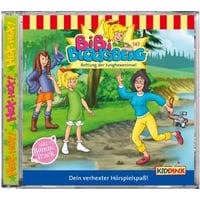 Kinder-CDs 