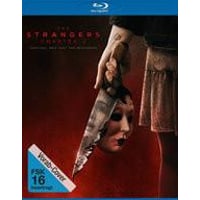 Blu-ray The Strangers - Chapter 2