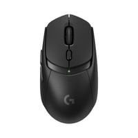 G309 LIGHTSPEED BLACK Gaming-Maus