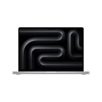 MacBook Pro, Silber, 14 Zoll, M4 Max, 16-Core-CPU, 40-Core-GPU, 64GB, 2TB SSD