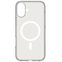 Cover "Mag Clear Case" für Apple iPhone 16 Plus, Transparent (00228103)