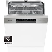 GI673C60X Einbau-Geschirrspüler integriert 60 cm GI673C60X Einbau-Geschirrspüler integriert 60 cm