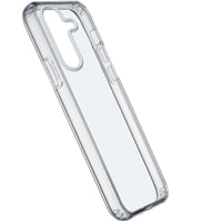 Clear Strong Case für Samsung A17 5G (61194) Handyhülle