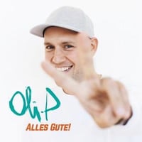 CD Oli.P - Alles Gute!